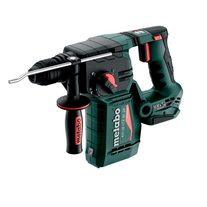 Cumpara  Ciocane rotopercutoare fără fir - Ciocan rotopercutor pe acumulator Metabo KH 1..