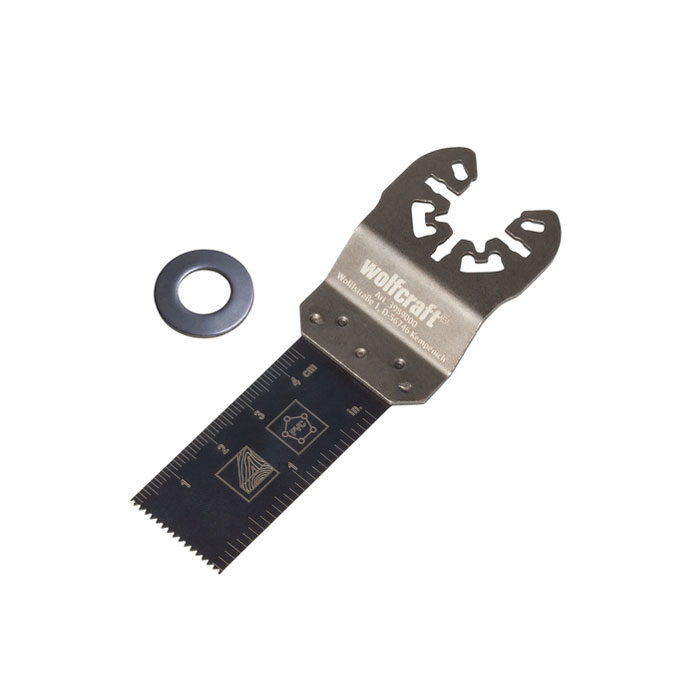 Cumpara  Accesorii pentru renovatori - Lama de taiere submersibila Wolfcraft ..