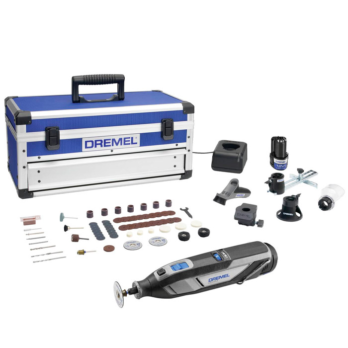 Cumpara  Renovatore si gravorii - Unealta multifunctionala Dremel 8240-5/65 F01..