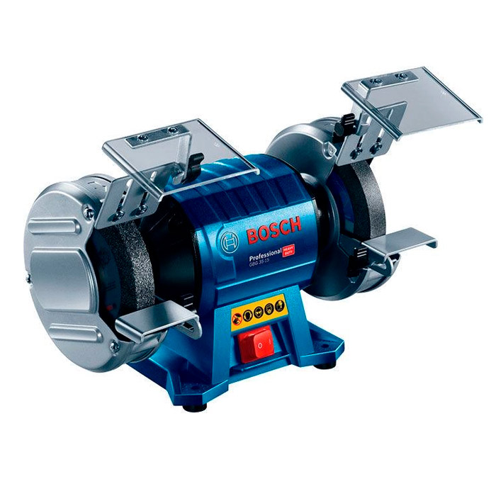Cumpara  Mașini de ascuțit - Polizor de banc Bosch GBG 35-15..