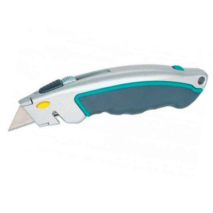 Cutter cu lama trapezoidala 