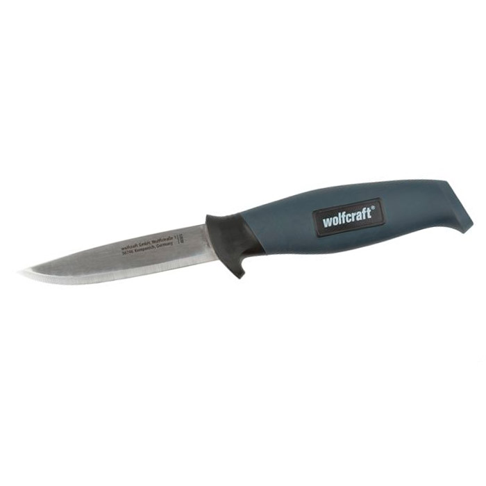 Cumpara  Cuțite - Cutit pentru exterior Wolfcraft ..