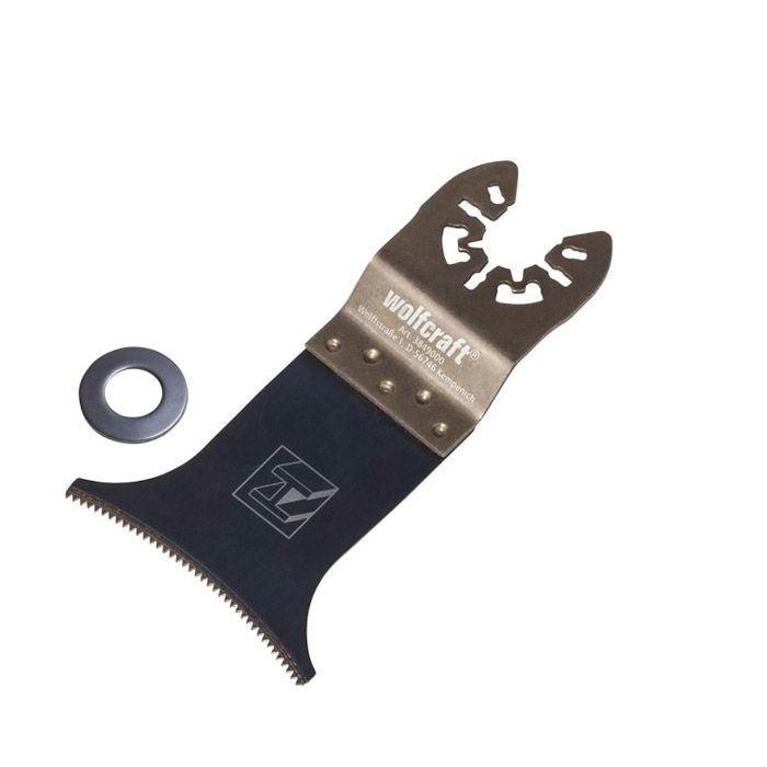 Cumpara  Accesorii pentru renovatori - Lama de taiere submersibila Wolfcraft ..