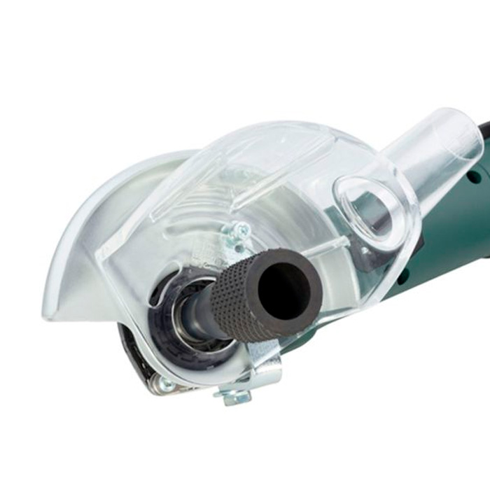 Sistem aspirare praf Wolfcraft 