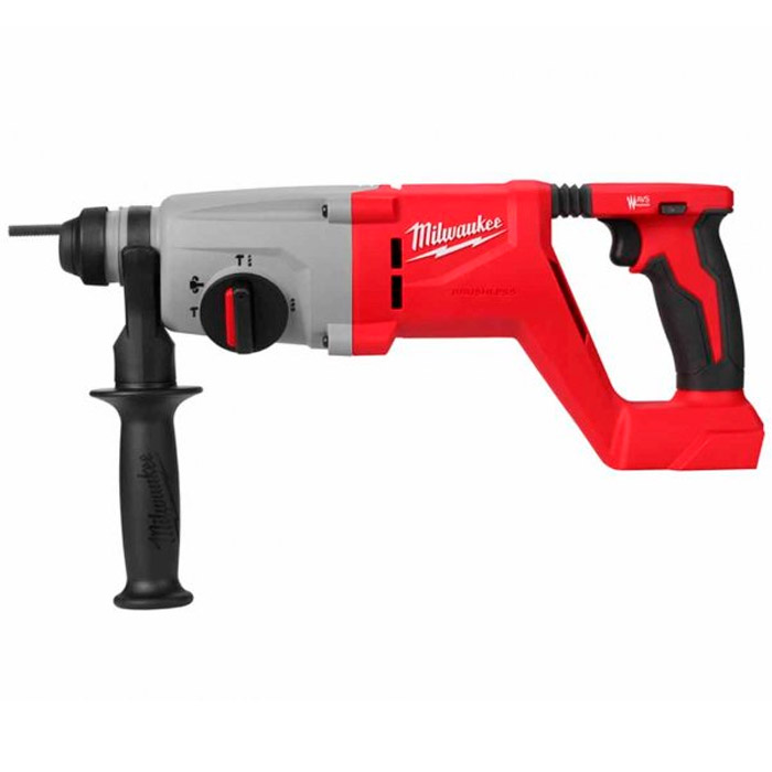 Cumpara  Ciocane rotopercutoare fără fir - Ciocan rotopercutor pe acumulator Milwaukee M..