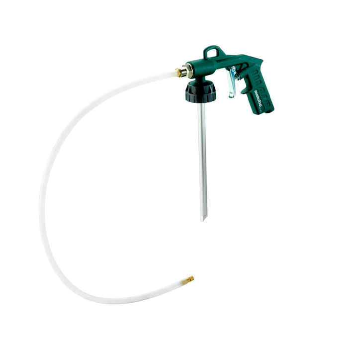 Cumpara  Pistoale pneumatice de vopsit - Pistol pneumatic de pulverizare Metabo UBS 10..