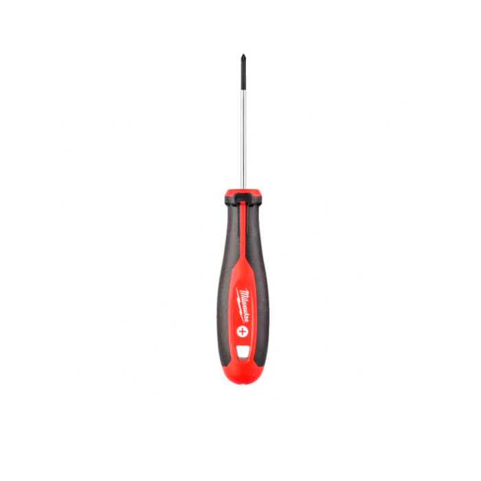 Cumpara  Seturi de șurubelnițe electrice și mecanice - surubelnita MILWAUKEE PZ0x75 4932471790..