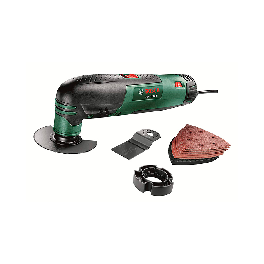 Cumpara  Renovatore si gravorii - Masina multifunctionala Bosch PMF 220 CE..