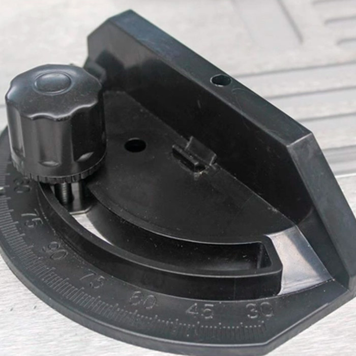 Masa pentru masini de frezat Holzstar TF 50 E