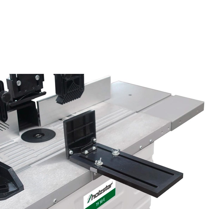 Masa pentru masini de frezat Holzstar TF 50 E