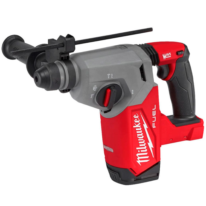 Ciocan rotopercutor pe acumulator Milwaukee M18FH-0