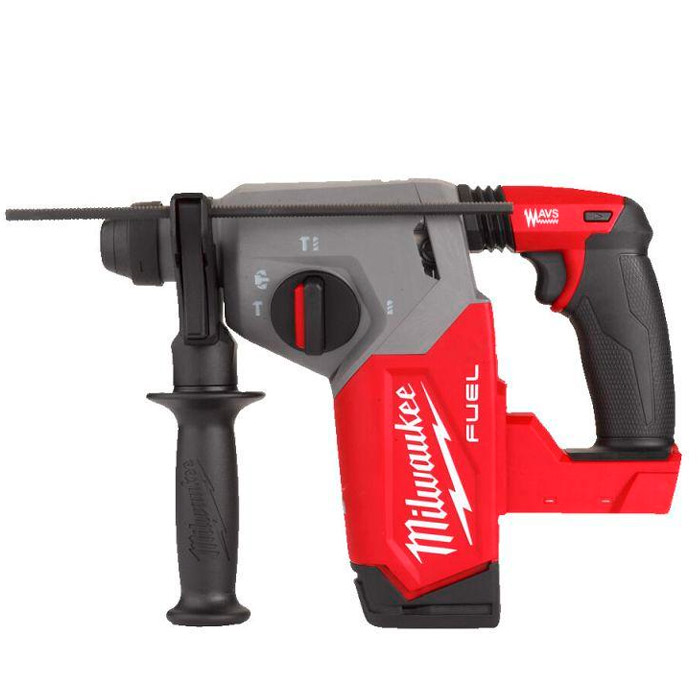 Cumpara  Ciocane rotopercutoare fără fir - Ciocan rotopercutor pe acumulator Milwaukee M..
