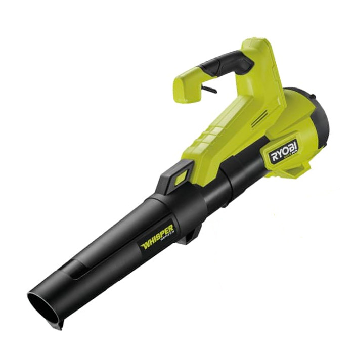 Cumpara  Suflanțe - Suflanta pe acumulator Ryobi RY18BLXC-140..
