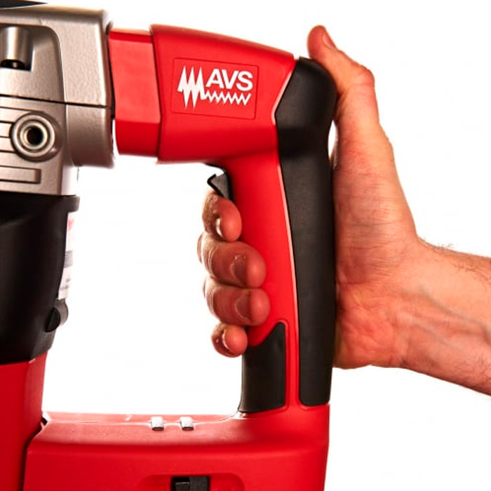 Ciocan rotopercutor SDS-Max Milwaukee K750S