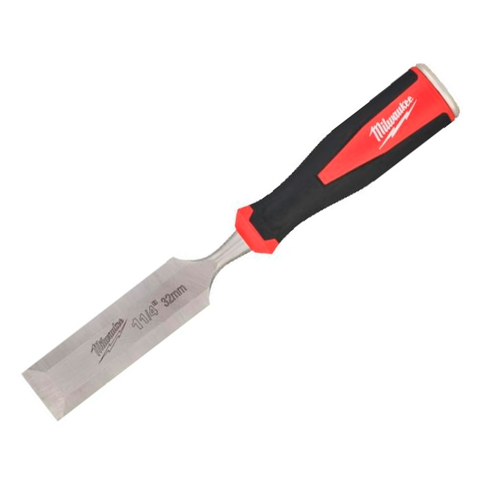 Cumpara  Dălți pentru lemn - Dalta pentru lemn Milwaukee 1 1/4