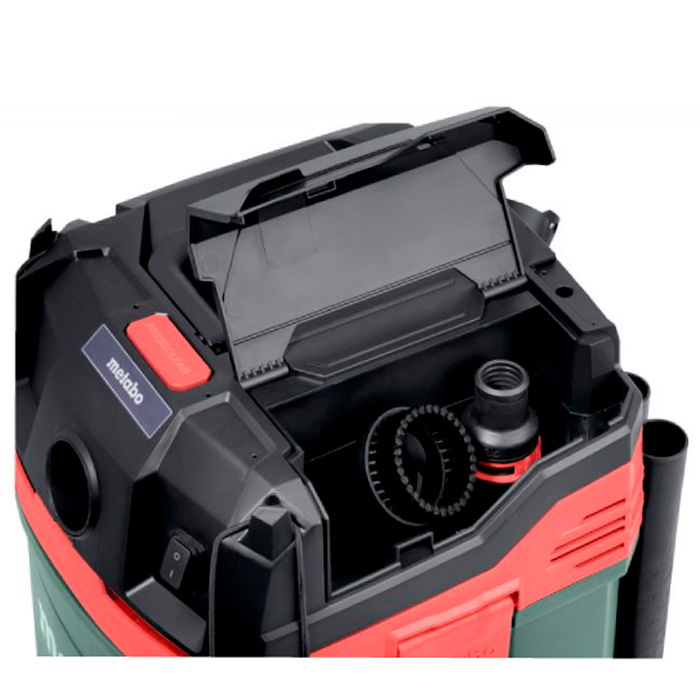 Aspirator umed-uscat profesional Metabo AS 20 L PC