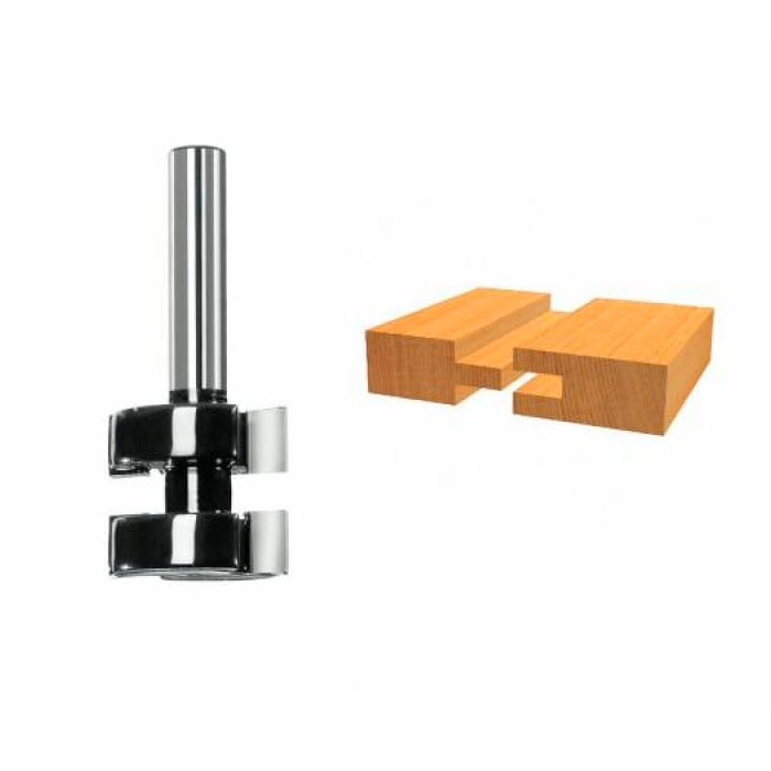 Фреза гребневая Bosch 2608628353