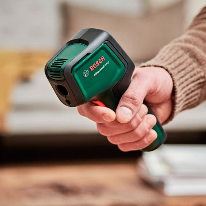 Termodetector BOSCH Advanced Temp 