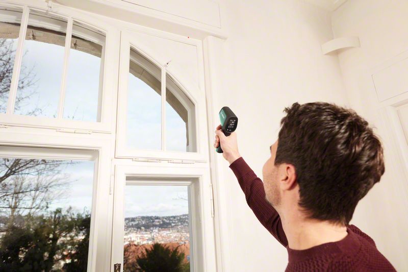 Termodetector BOSCH Advanced Temp 