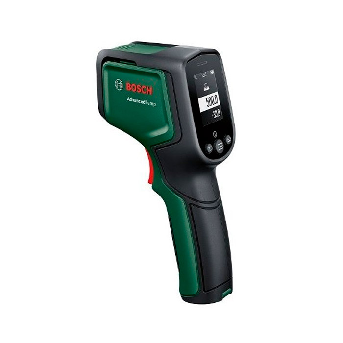 Termodetector BOSCH Advanced Temp 