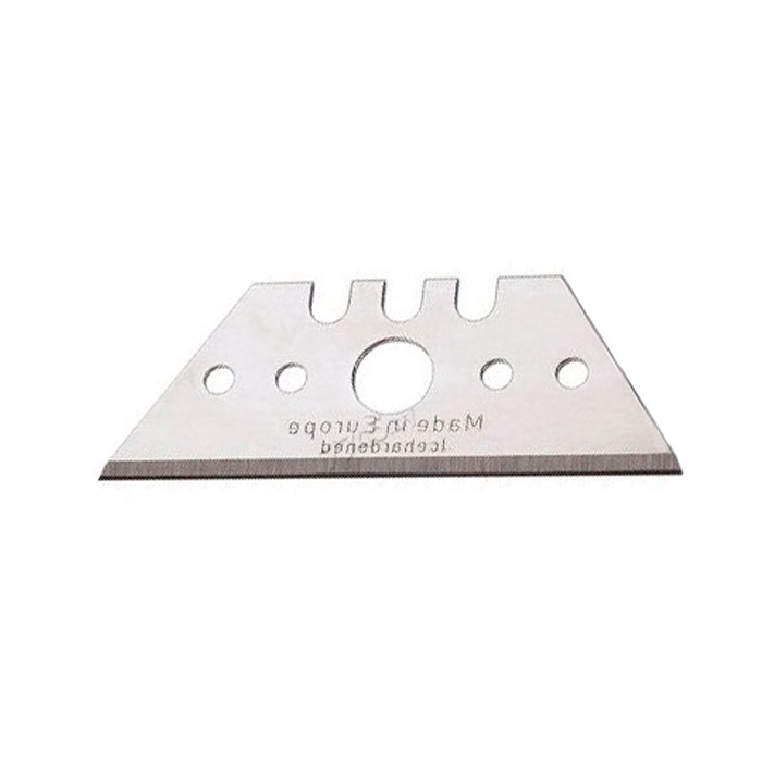 Cumpara  Cuțite - Lame trapezoidale profesionale  Wolfcraft ..