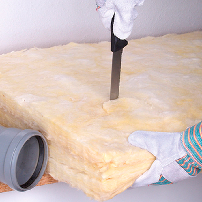 Cutit profesional pentru materiale izolante Wolfcraft 