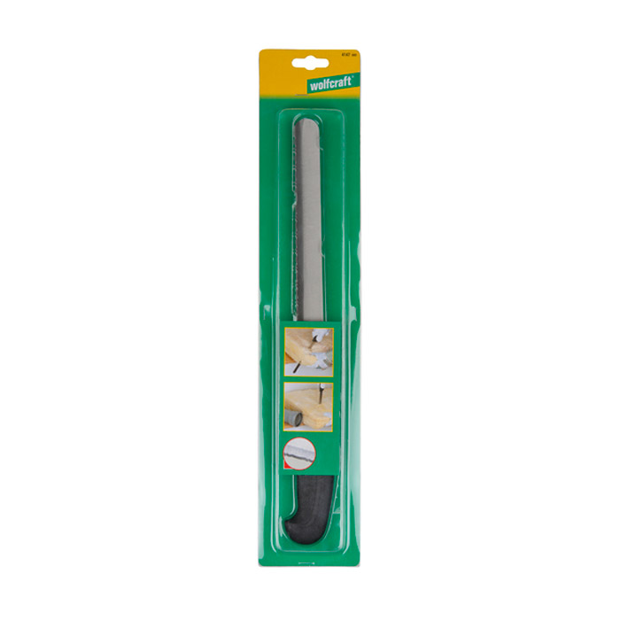 Cutit profesional pentru materiale izolante Wolfcraft 
