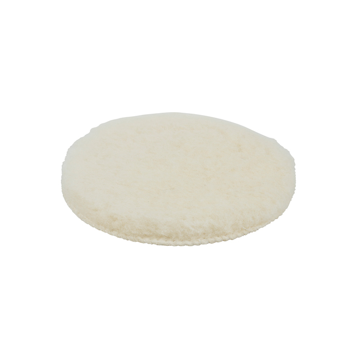 Calota de lustruit autoadeziva WolfCraft 