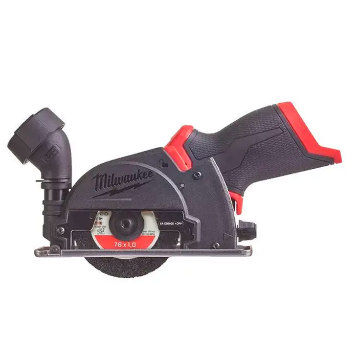Cumpara  Sisteme pe acumulatori - Masina de debitat cu acumultator Milwaukee M1..