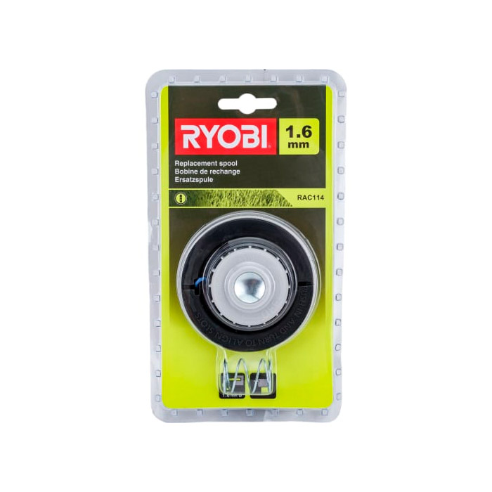 Bobina pentru trimmer Ryobi RAC114