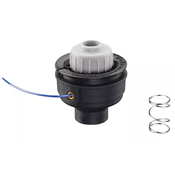 Bobina pentru trimmer Ryobi RAC114