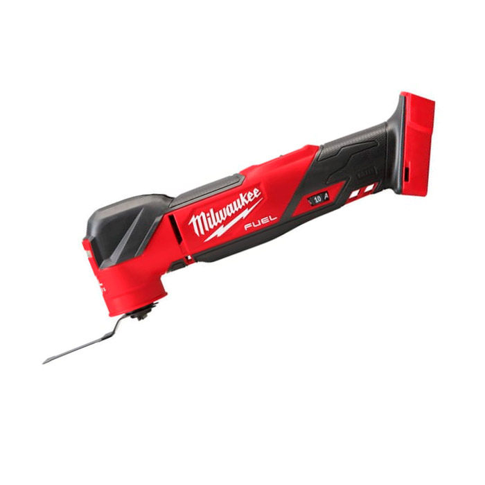 Cumpara  Instrument multifuncțional fără fir - Unealta multifunctionala Milwaukee M18 FMT-0..