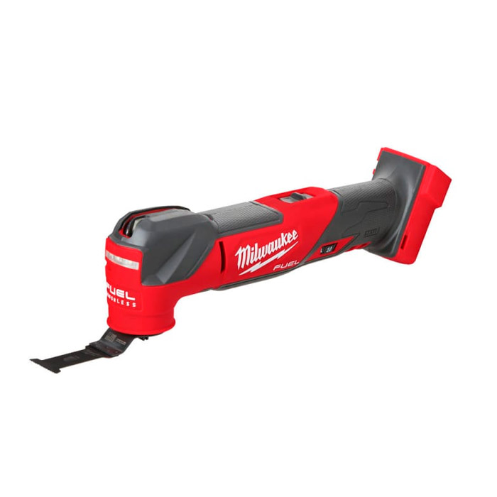 Unealta multifunctionala Milwaukee M18 FMT-0
