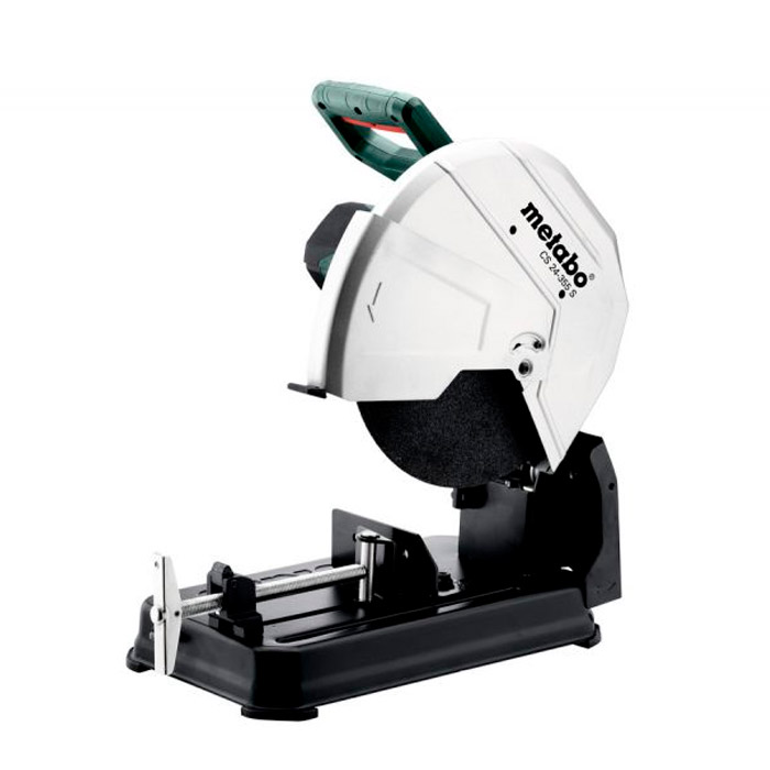 Cumpara  Ferăstraie de tăiat metale - Masina de debitat metale Metabo CS 24-355 S..