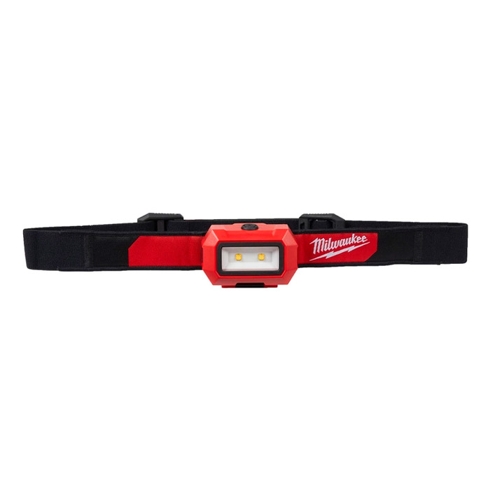Cumpara  Lanterne - Lanterna de cap Milwaukee HL2-LED 4933471286..