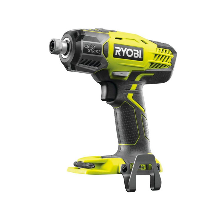 Cumpara  Mașini de inșurubat cu impact - Masina de insurubat pe acumulator Ryobi R18QS..