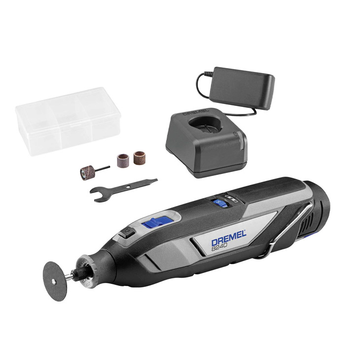 Cumpara  Renovatore si gravorii - Unealta multifunctionala Dremel 8240-5..