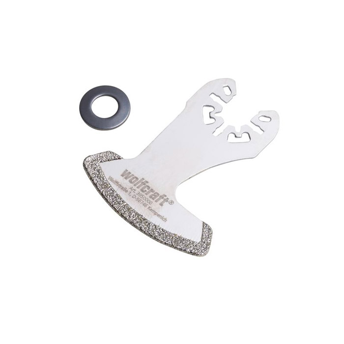 Cumpara  Accesorii pentru renovatori - Panza pentru debitare Wolfcraft ..