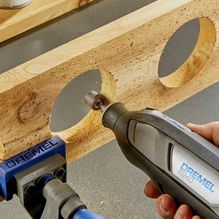 Unealta multifunctionala Dremel 8240-3/45