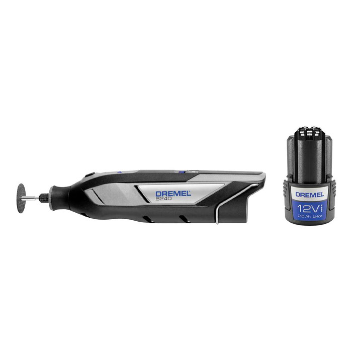 Unealta multifunctionala Dremel 8240-3/45