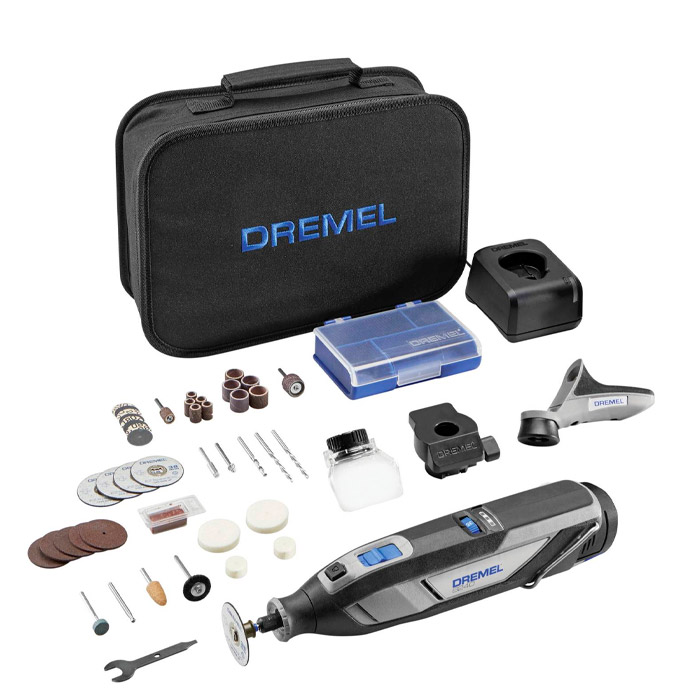 Cumpara  Renovatore si gravorii - Unealta multifunctionala Dremel 8240-3/45..