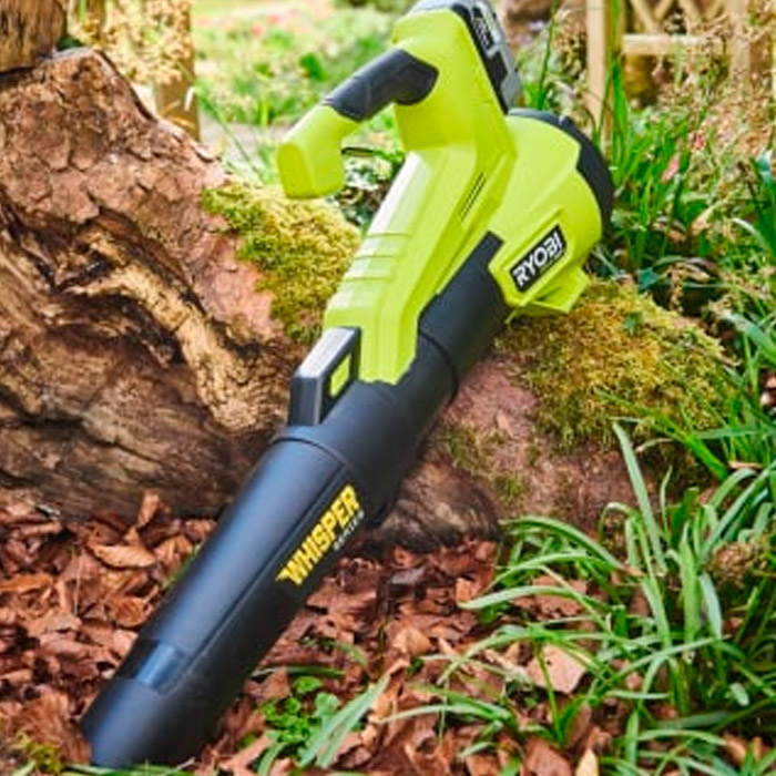 Suflanta pe acumulator Ryobi CCG1801MHG-0