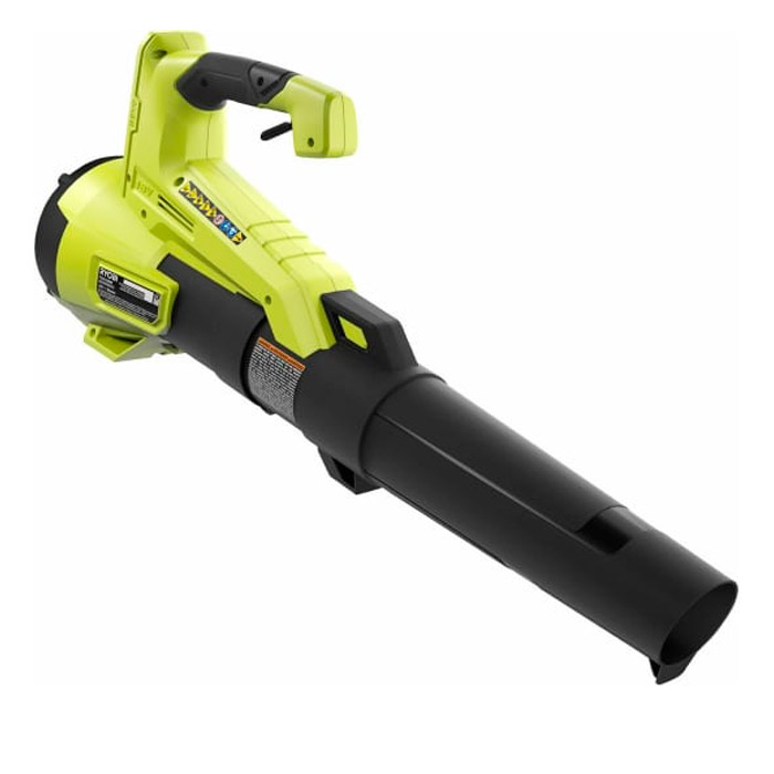 Suflanta pe acumulator Ryobi CCG1801MHG-0