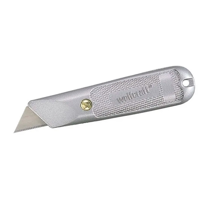 Cumpara  Cuțite - Cutit segmentat Wolfcraft ..