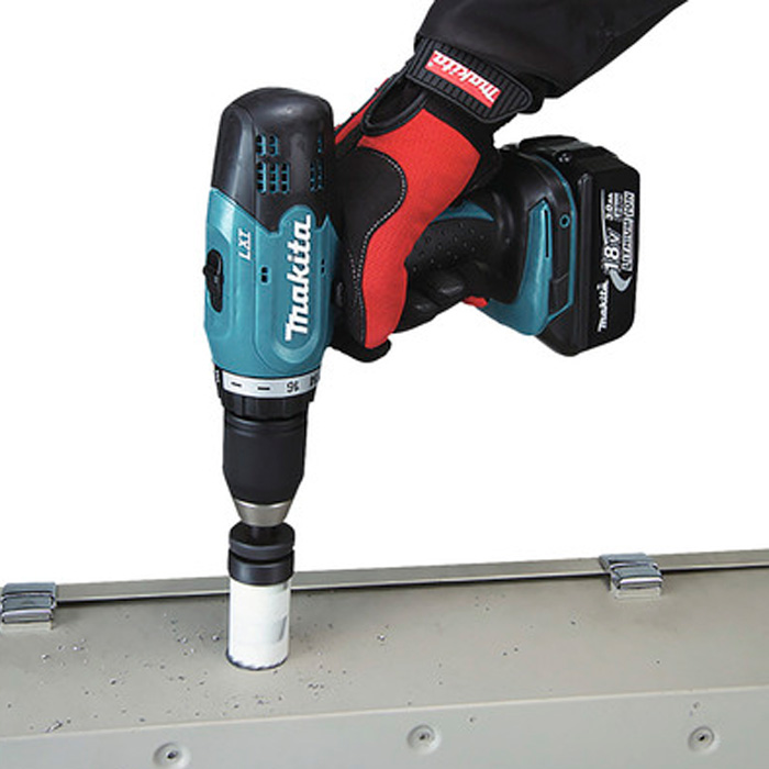 Masina de gaurit si insurubat Makita DDF453SYX4