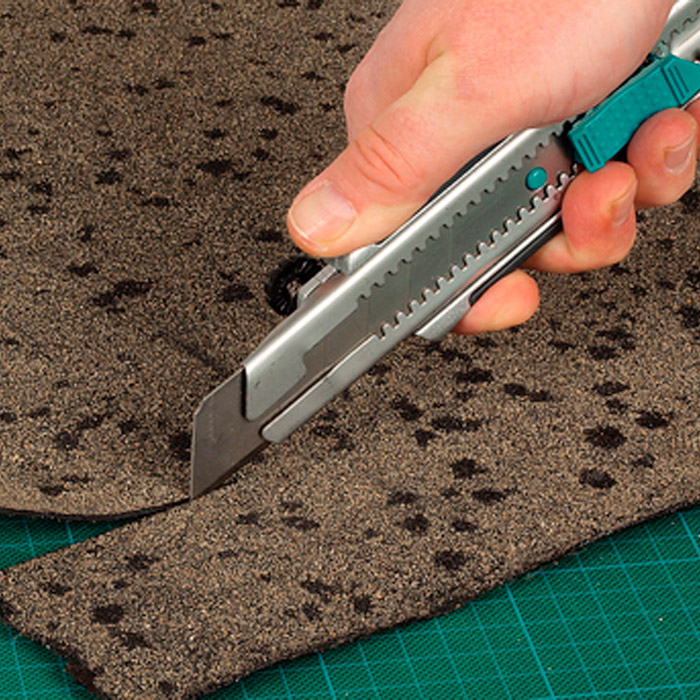 Cutit segmentat Wolfcraft 4081000