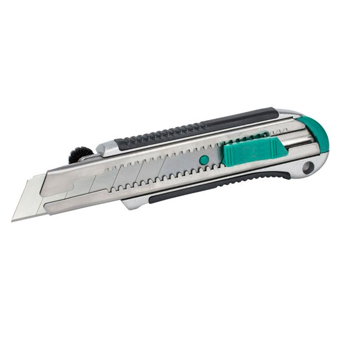 Cumpara  Cuțite - Cutit segmentat Wolfcraft 4081000..