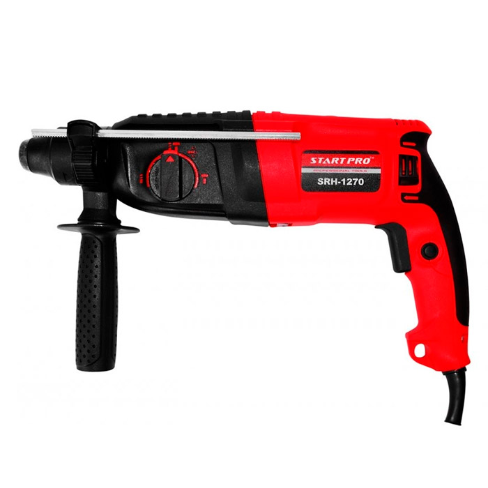 Cumpara  Ciocane rotopercutoare - Ciocan rotopercutor Start Pro SRH-1270 DFR..