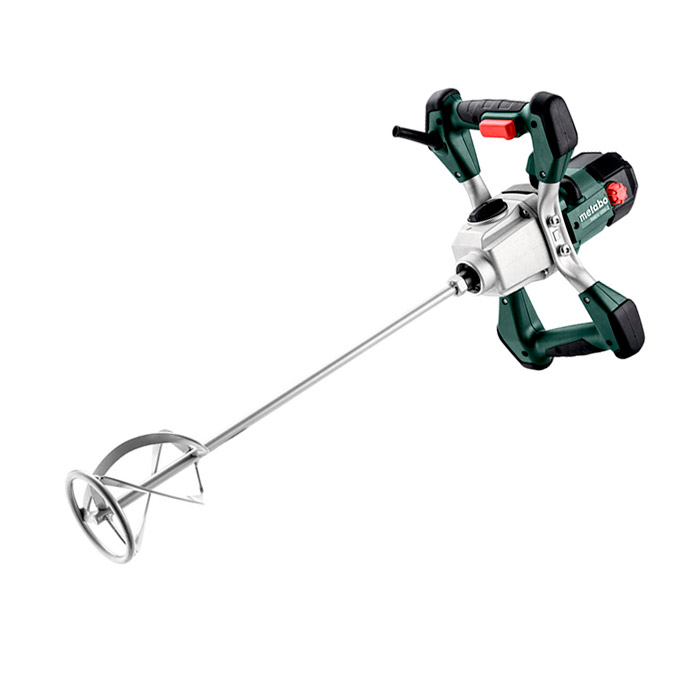 Cumpara  Amestecatori pentru adezivi - Mixer Metabo RWEV 1200-2..