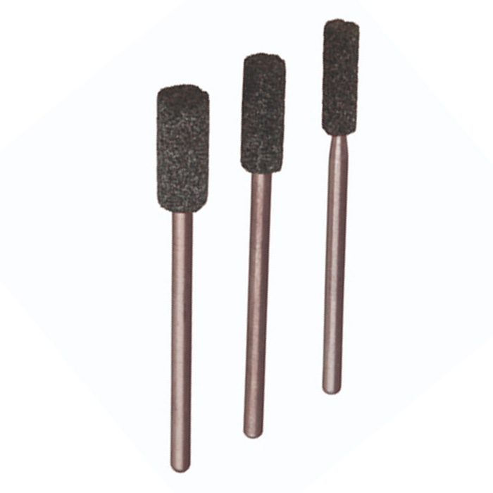 Cumpara  Accesorii pentru unelte multifuncționale - Set de stifturi abrazive ceramice Wolfcraft ..